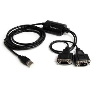STARTECH FTDI USB to Serial Adapter Cable w COM-preview.jpg